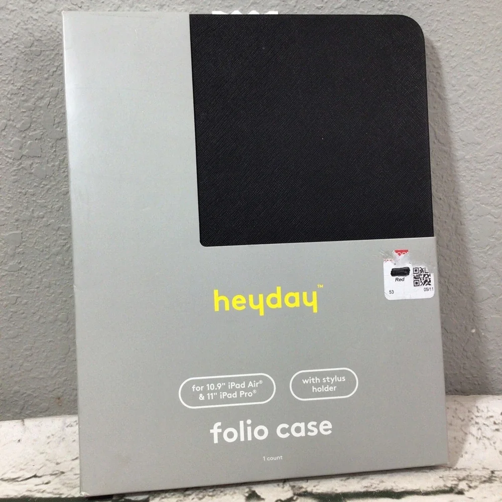 Heyday Folio Case fits Apple‎ 10.9